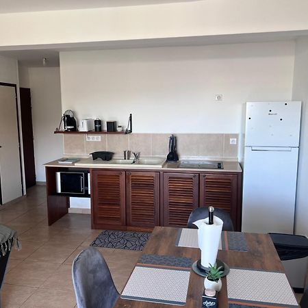Le Perchoir Apartment Cayenne Ngoại thất bức ảnh
