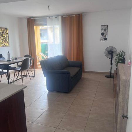 Le Perchoir Apartment Cayenne Ngoại thất bức ảnh