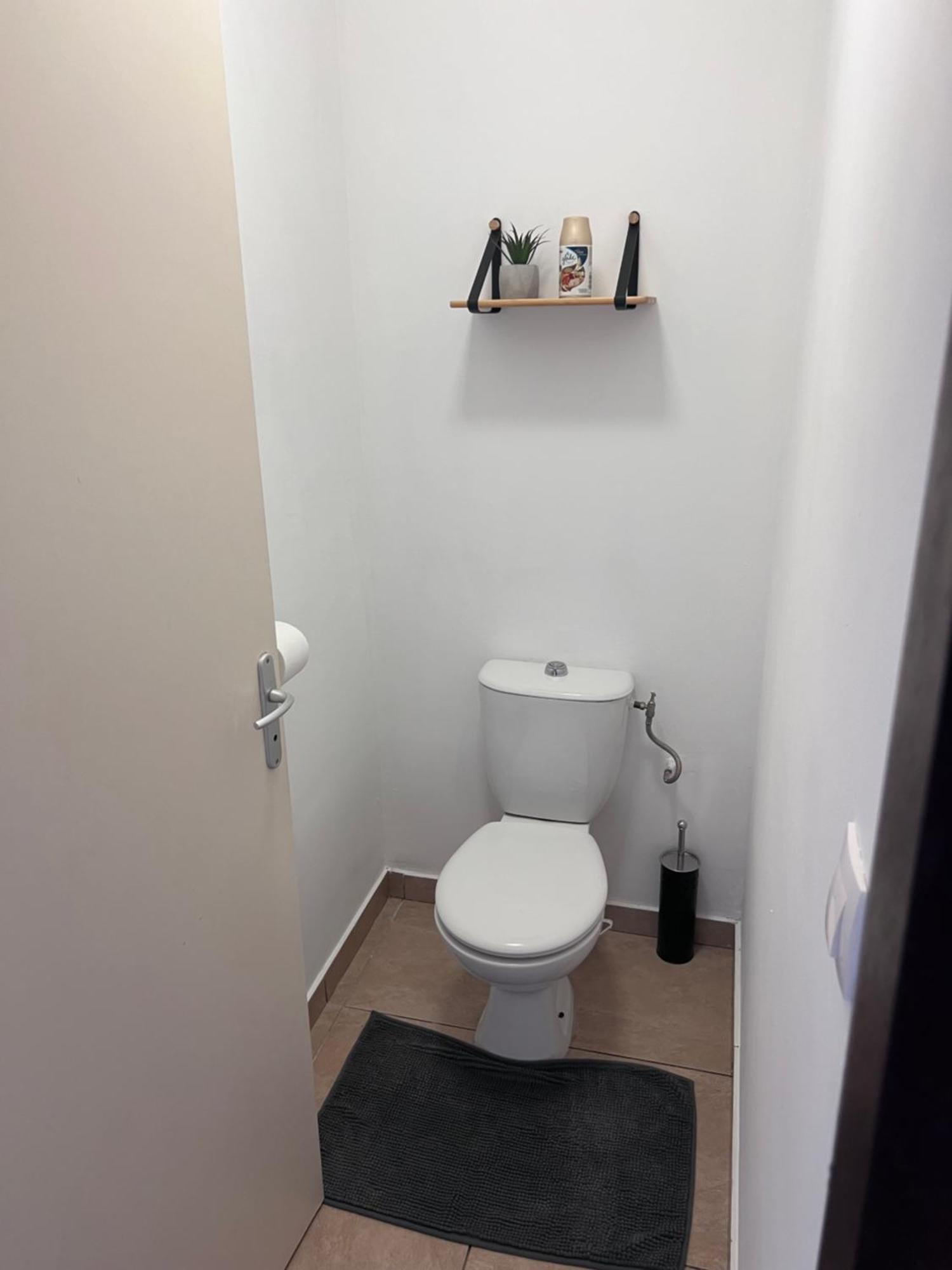 Le Perchoir Apartment Cayenne Ngoại thất bức ảnh