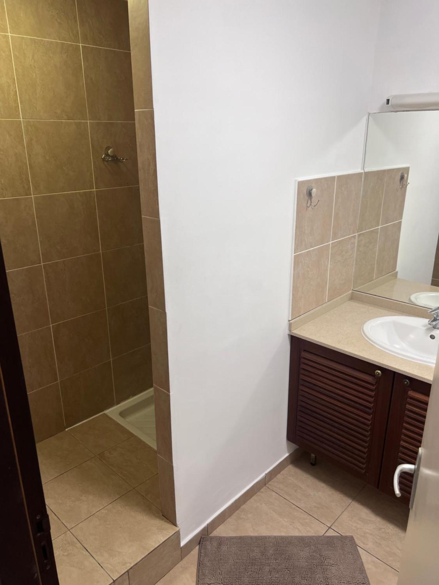 Le Perchoir Apartment Cayenne Ngoại thất bức ảnh