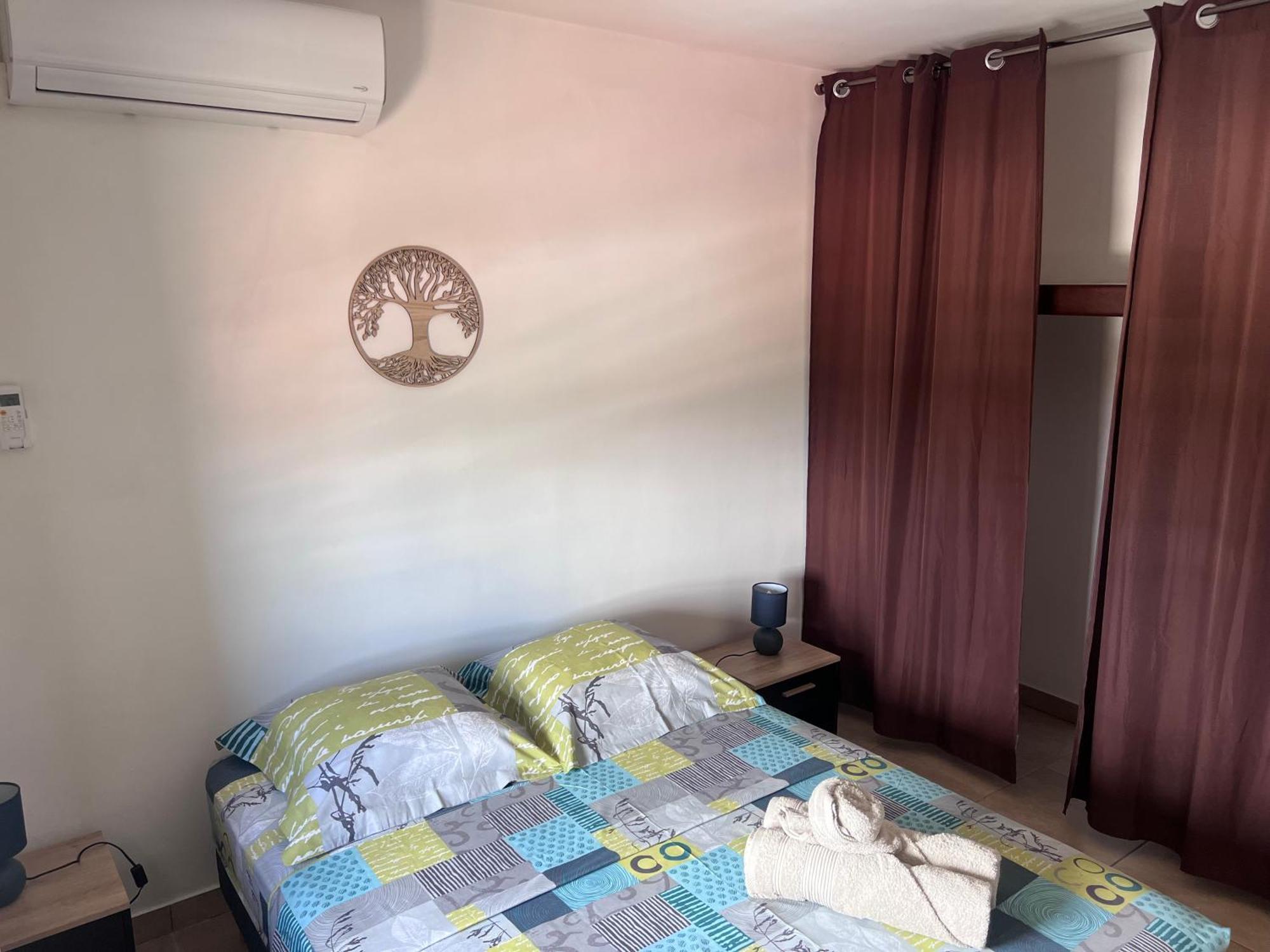 Le Perchoir Apartment Cayenne Ngoại thất bức ảnh