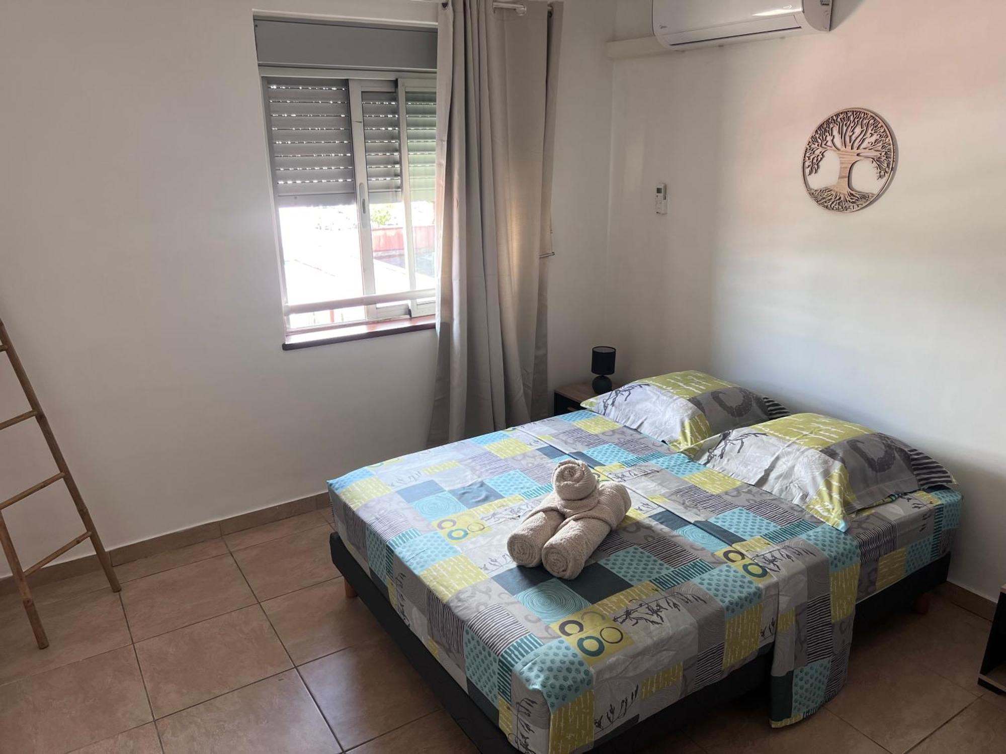 Le Perchoir Apartment Cayenne Ngoại thất bức ảnh